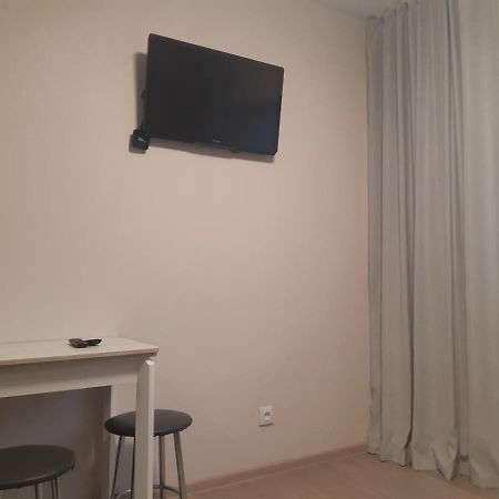 Apart. Studio Near Stadium Metalist 哈尔科夫 外观 照片